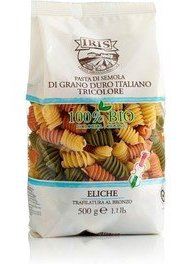 Semolina Farfalle Pasta 500 gr