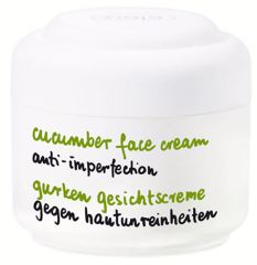 Gurka ansiktskräm 50 ml