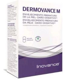 Dermovance M 60 kapslar
