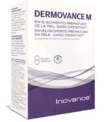 Dermovance M 60 kapslar