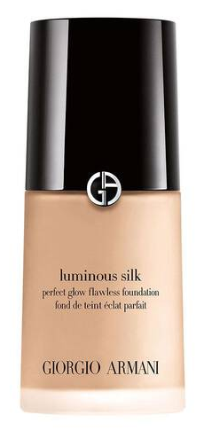 Luminous Silk Foundation 30 ml