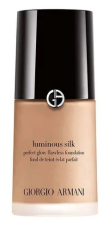 Luminous Silk Foundation 30 ml