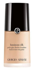 Luminous Silk Foundation 30 ml