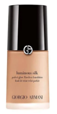 Luminous Silk Foundation 30 ml