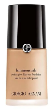 Luminous Silk Foundation 30 ml