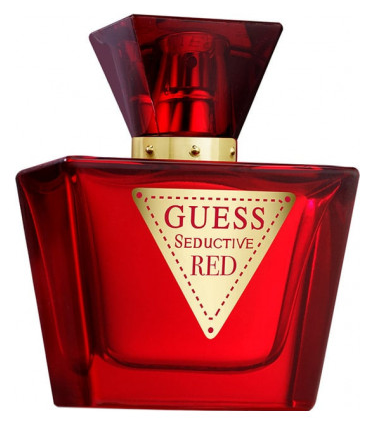 Förförisk Röd Eau de Toilette Spray 75 ml