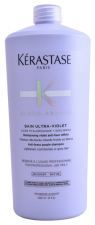 Blond Absolu Bain Ultra Violet Schampo