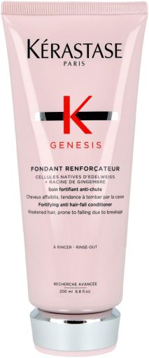 Genesis Fondant Renforçateur balsam