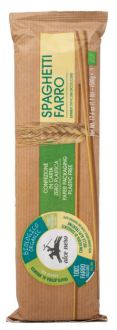 Dinkel Spaghetti 500 gr