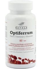 Optiferrum 60 kapslar