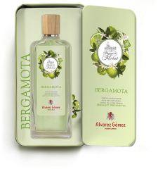 Eau de Toilette Agua Fresca Bergamott Blommor 150 ml