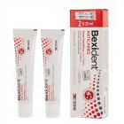 Bexident Anticaries Tandkräm 2 x 25 ml