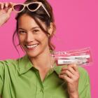 Bexident Smile&amp;Go Sensitive Teeth Kit 3 delar