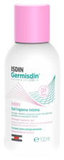 Germisdin Intim Hygiene Gel 100 ml
