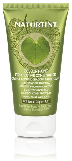 Naturtint Reparerande och glansgivande balsam 150 ml