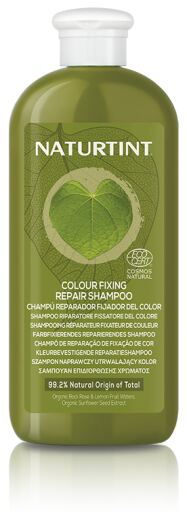 Naturtint N&auml;ringsrestrukturerande schampo 330 ml