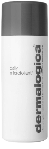 Daglig mikrofoliant