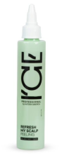 Enzymatisk h&aring;rbottenskrubb 100 ml