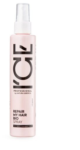 Natura Siberica Repair My Hair Spray 10 i 1 100 ml