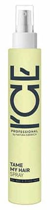 Natura Siberica Tame My Hair Lockkontrollspray 100 ml