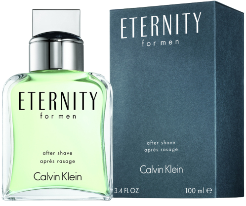 Calvin Klein Eternity After Shave 100 ml