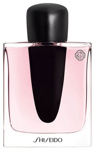 Shiseido Ginza Eau de Parfum Vaporizer