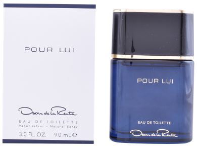 Häll Lui Eau de Toilette Vaporizer 90 ml