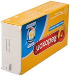 Redoxon extra försvar