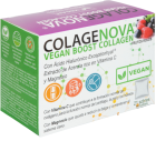 Colagenova Vegan Boost Forest Fruits 21 påsar 