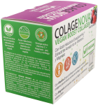 Colagenova Vegan Boost Forest Fruits 21 påsar 