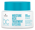 BC Bonacure Moisture Kick Treatment 200 ml BC Bonacure Moisture Kick Treatment 200 ml