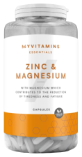 Zink &amp; Magnesium Osmaksatt 270 kapslar