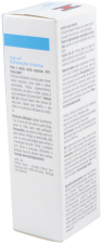 Ureadin Ultra 40 Exfoliating Gel-olja 30 ml
