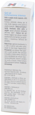 Ureadin Ultra 40 Exfoliating Gel-olja 30 ml
