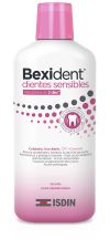 Bexident Sensitive Teeth Munvatten