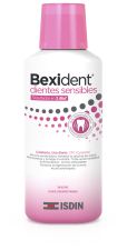 Bexident Sensitive Teeth Munvatten