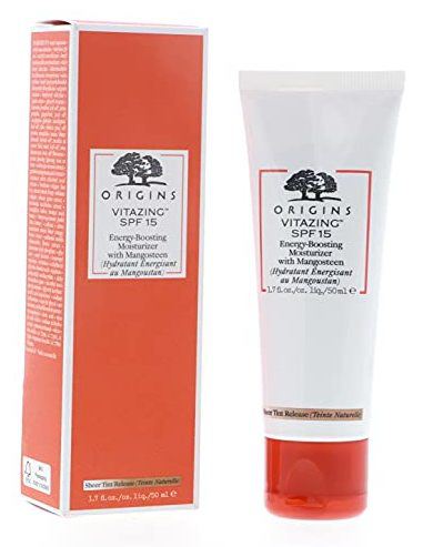 Vitazing Boosting Moisturizing Cream SPF 15 50 ml