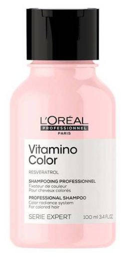 Vitamino Color Shampoo