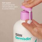 Germisdin Intim Calm Intim Hygiene Gel