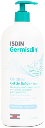 Germisdin Original Badgel