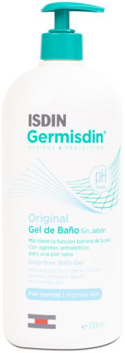 Isdin Germisdin Original Badgel