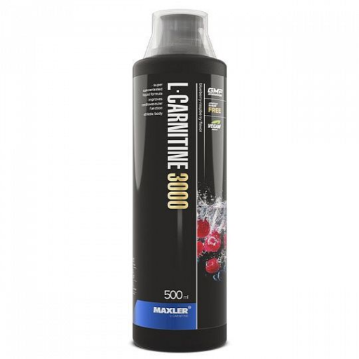 L-Karnitin 3000 500 ml