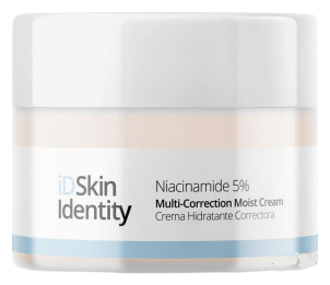 Niacinamid 5% Corrective Moisturizing Cream