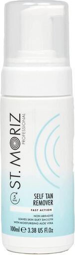 Tan Removal Foam 100 ml
