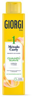 Gentle Shampoo 350 ml