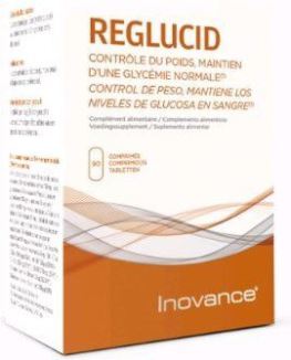 Ysonut Reglucid 90 tabletter