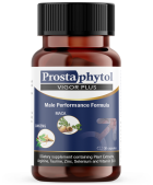 Vigor Plus 30 grönsakskapslar