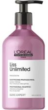 Liss Unlimited Schampo