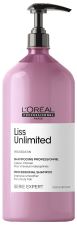 Liss Unlimited Schampo