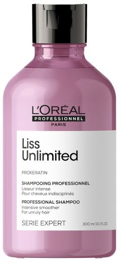 Liss Unlimited Schampo